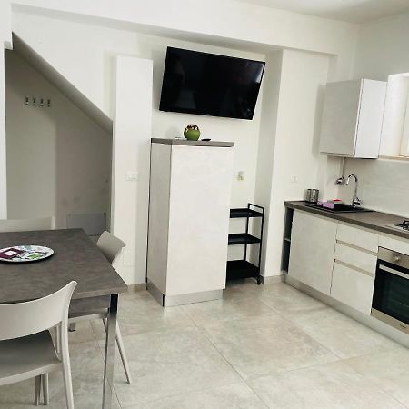 Casa Sveva Holiday Home แตร์โมลิ ภายนอก รูปภาพ