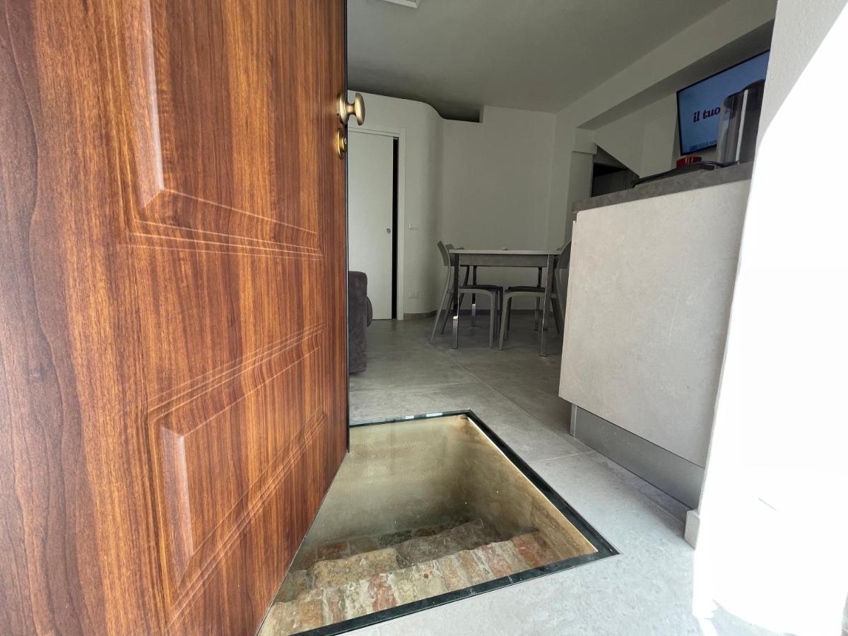 Casa Sveva Holiday Home แตร์โมลิ ภายนอก รูปภาพ