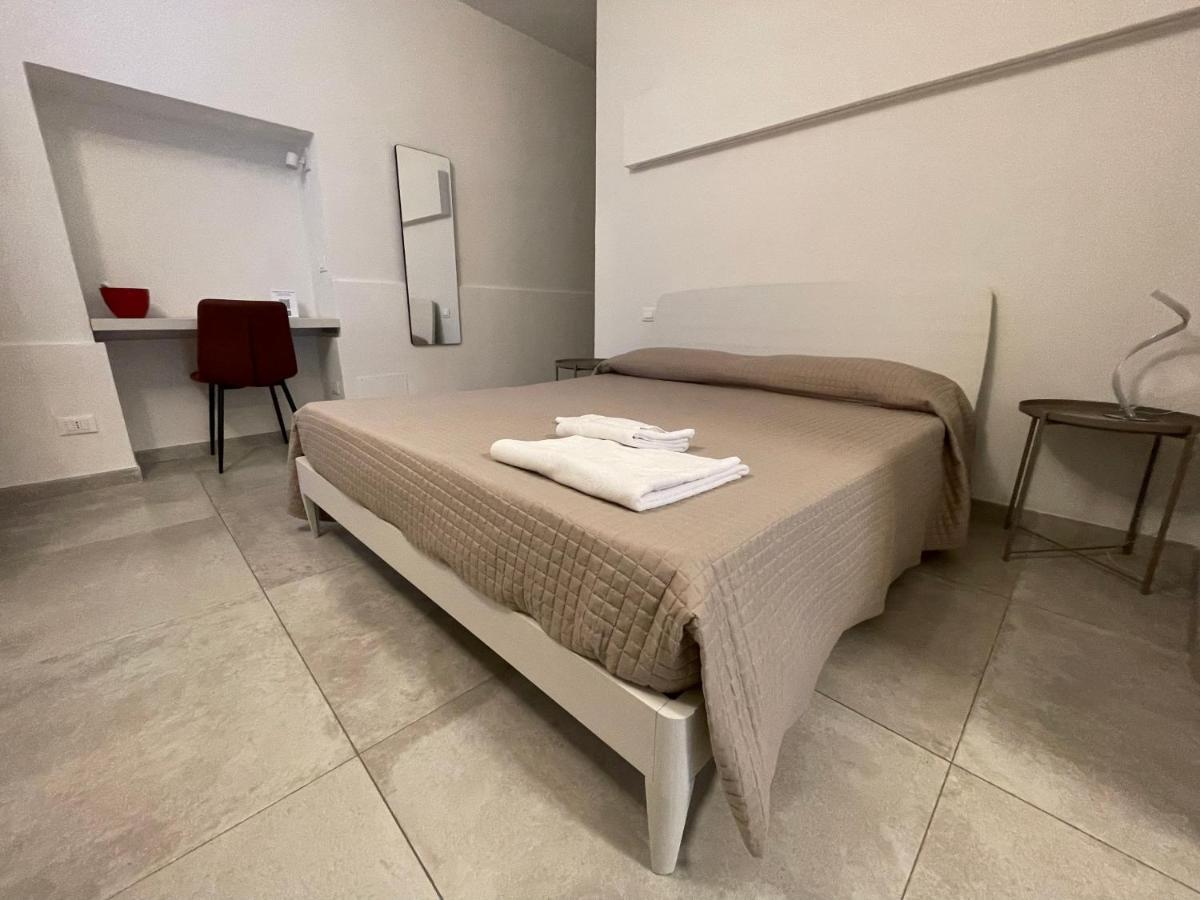 Casa Sveva Holiday Home แตร์โมลิ ภายนอก รูปภาพ