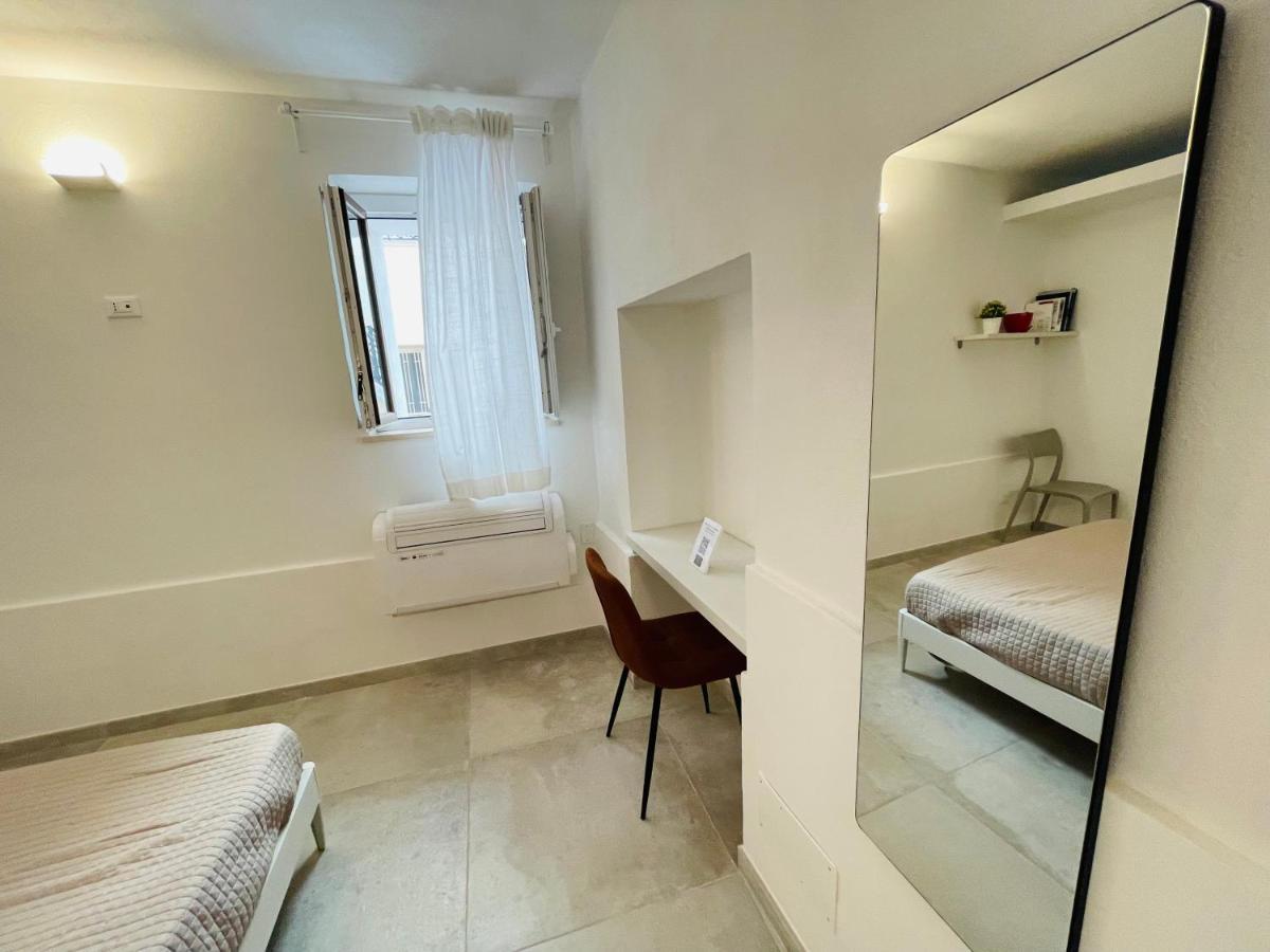 Casa Sveva Holiday Home แตร์โมลิ ภายนอก รูปภาพ
